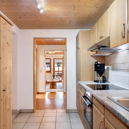 Haus Panoramablick 1 Bernau im Schwarzwald
