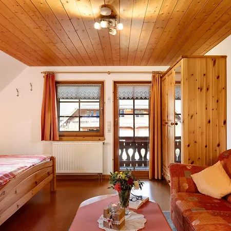 Haus Panoramablick 1 * Bernau im Schwarzwald
