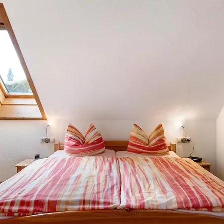 Apartment Haus Panoramablick 1 *