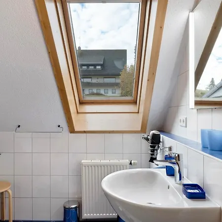 Haus Panoramablick 1 Apartment Bernau im Schwarzwald