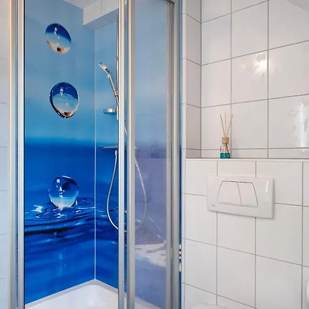Apartment Haus Panoramablick 1 Bernau im Schwarzwald