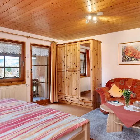 Haus Panoramablick 1 Apartment Bernau im Schwarzwald